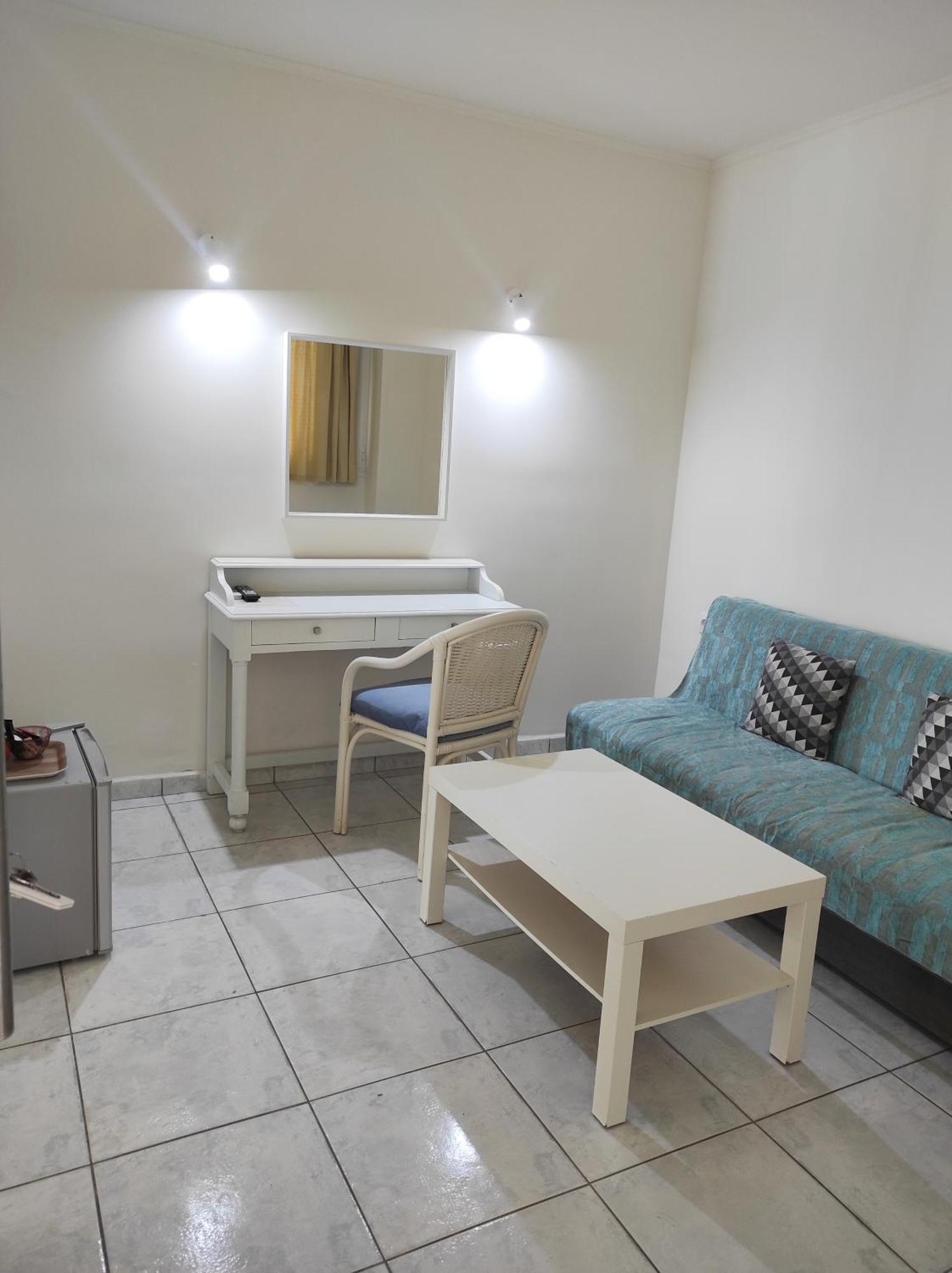 Filoxenia Beach Hotel Resmo Dış mekan fotoğraf