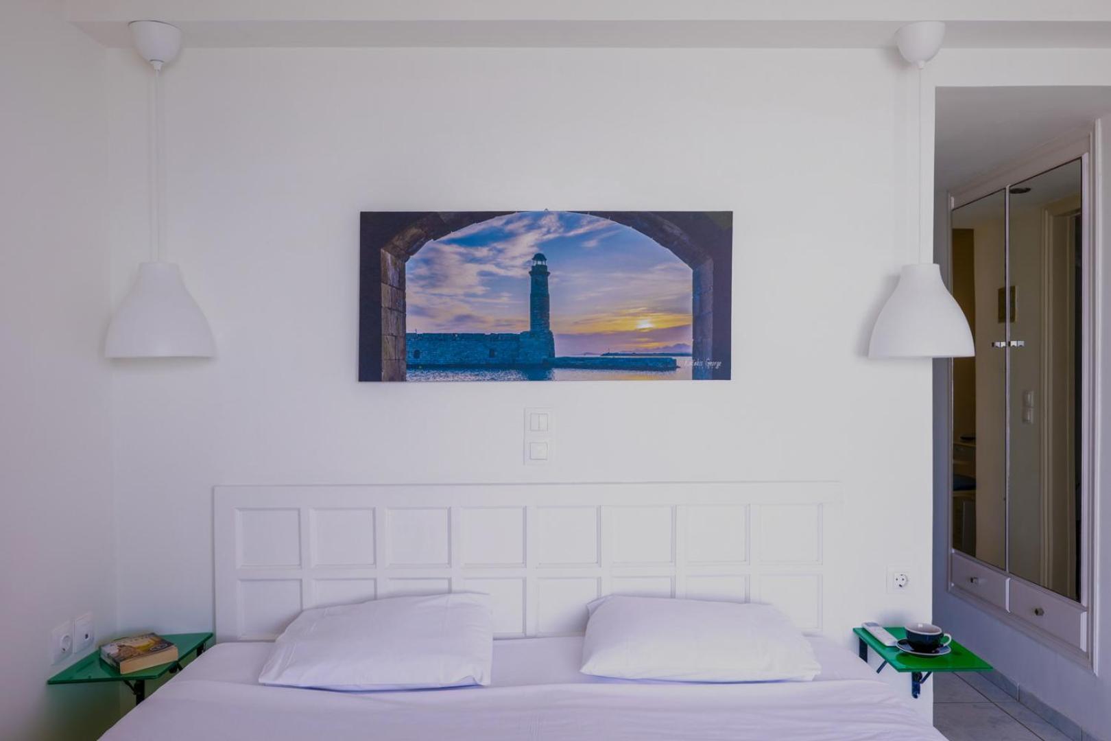 Filoxenia Beach Hotel Resmo Dış mekan fotoğraf